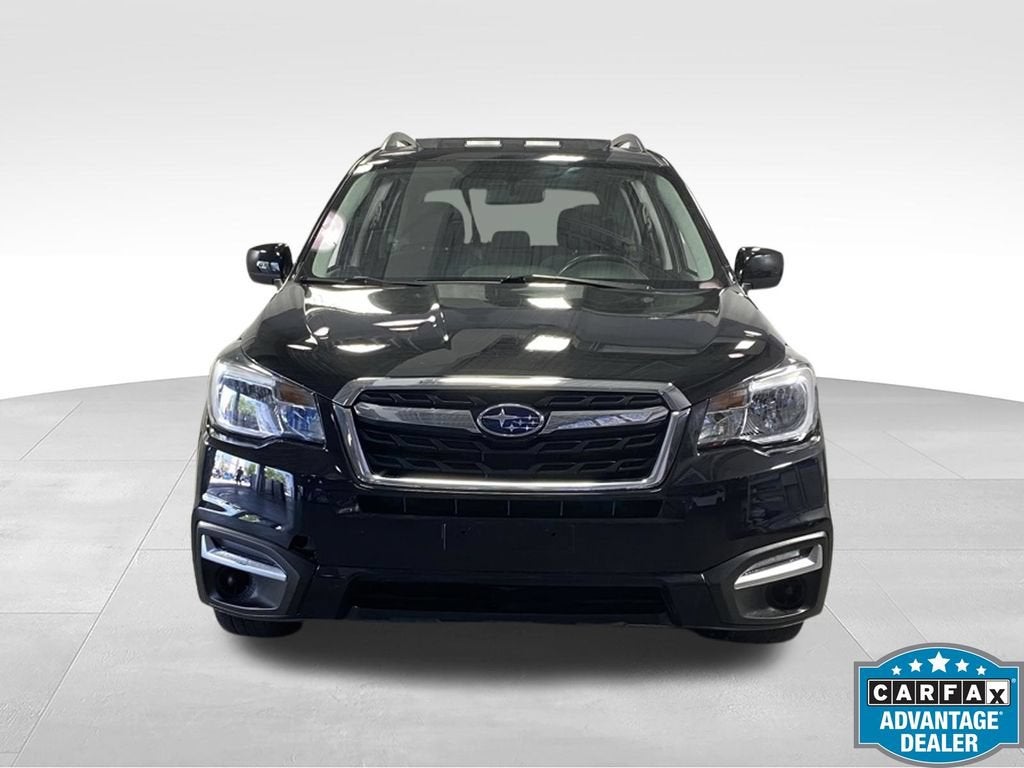 2018 Subaru Forester Premium