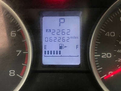 2018 Subaru Forester Premium