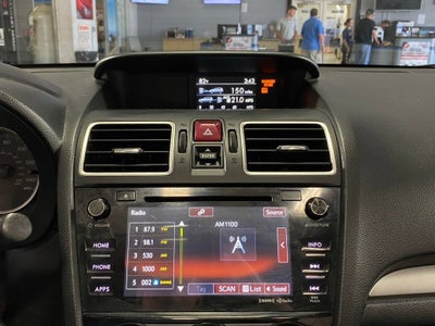 2018 Subaru Forester Premium