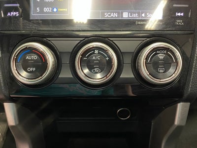 2018 Subaru Forester Premium
