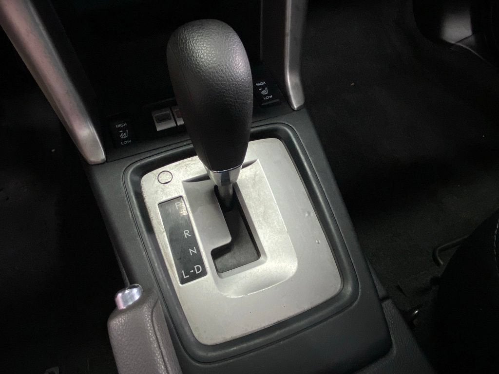 2018 Subaru Forester Premium