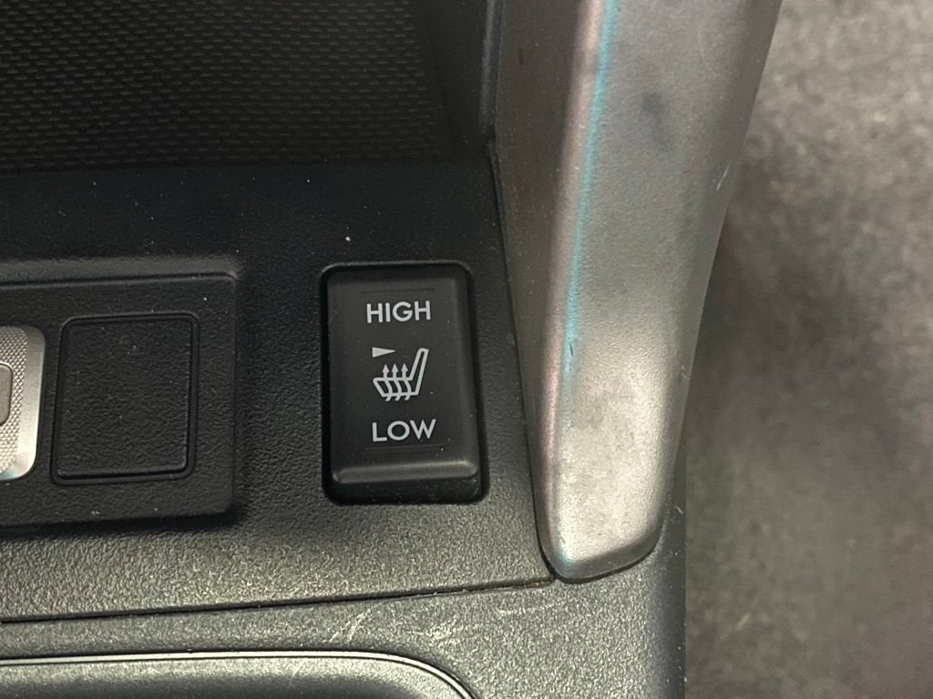 2018 Subaru Forester Premium