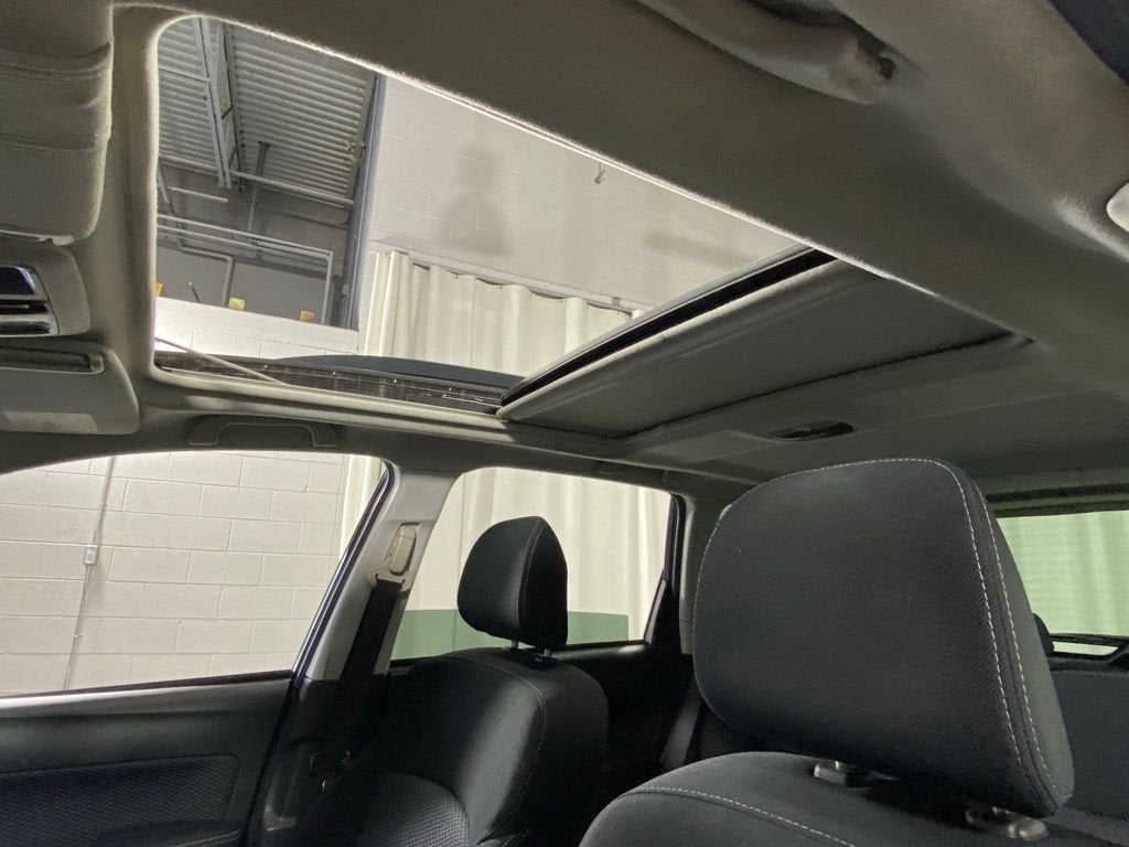 2018 Subaru Forester Premium