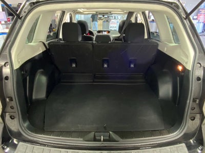 2018 Subaru Forester Premium