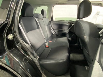 2018 Subaru Forester Premium