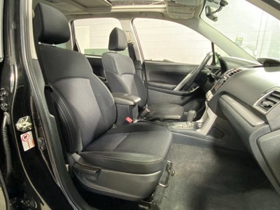 2018 Subaru Forester Premium