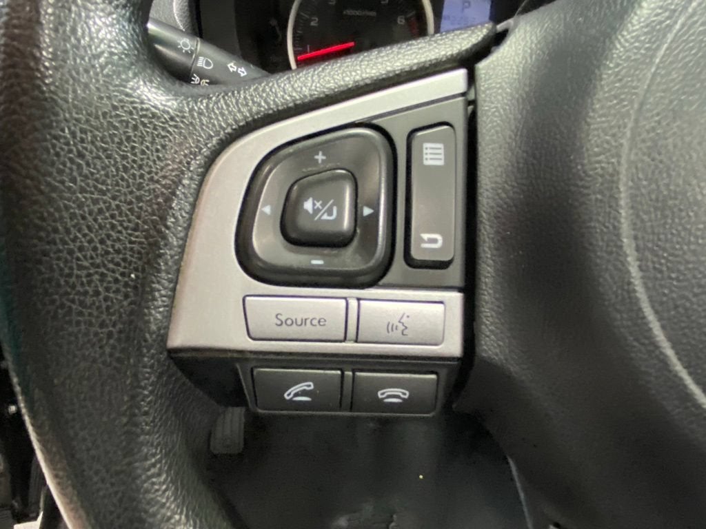 2018 Subaru Forester Premium