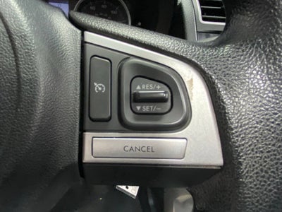 2018 Subaru Forester Premium