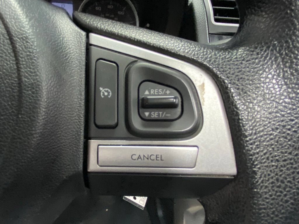 2018 Subaru Forester Premium