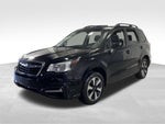 2018 Subaru Forester Premium