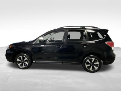 2018 Subaru Forester Premium
