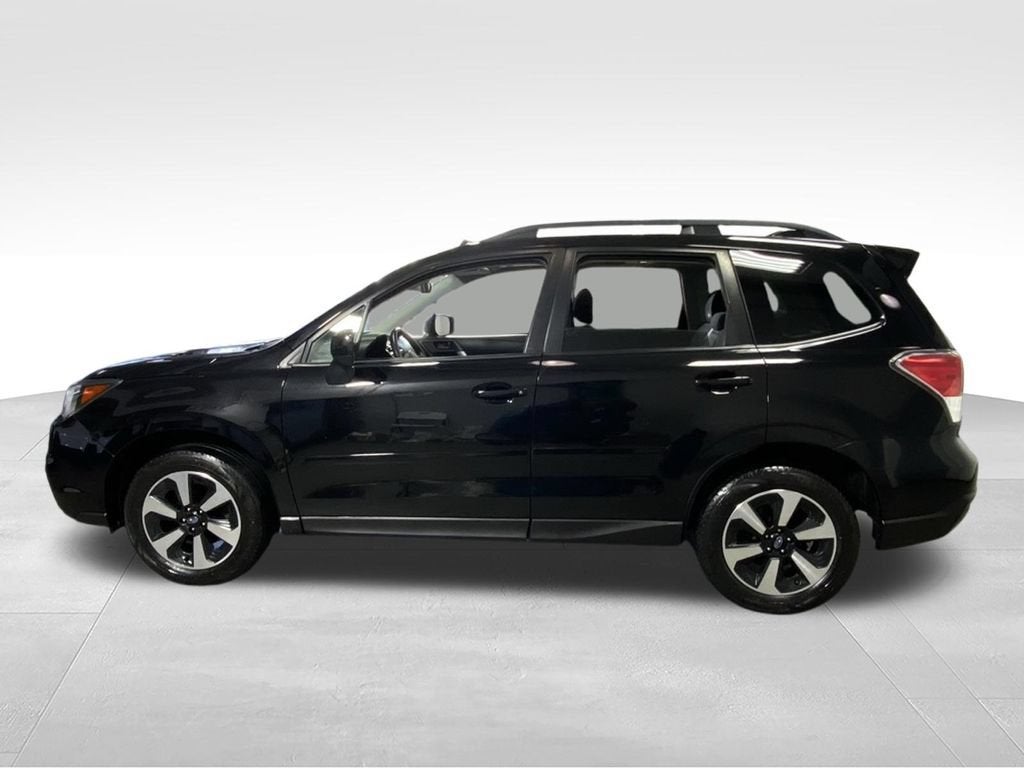 2018 Subaru Forester Premium