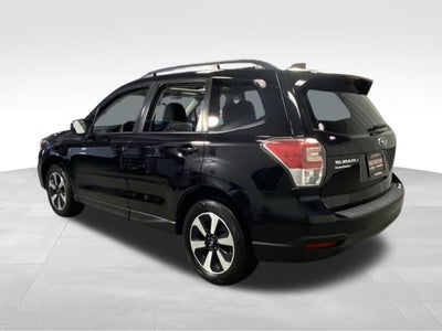 2018 Subaru Forester Premium