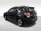 2018 Subaru Forester Premium