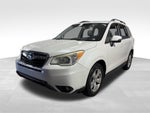 2014 Subaru Forester 2.5i Touring