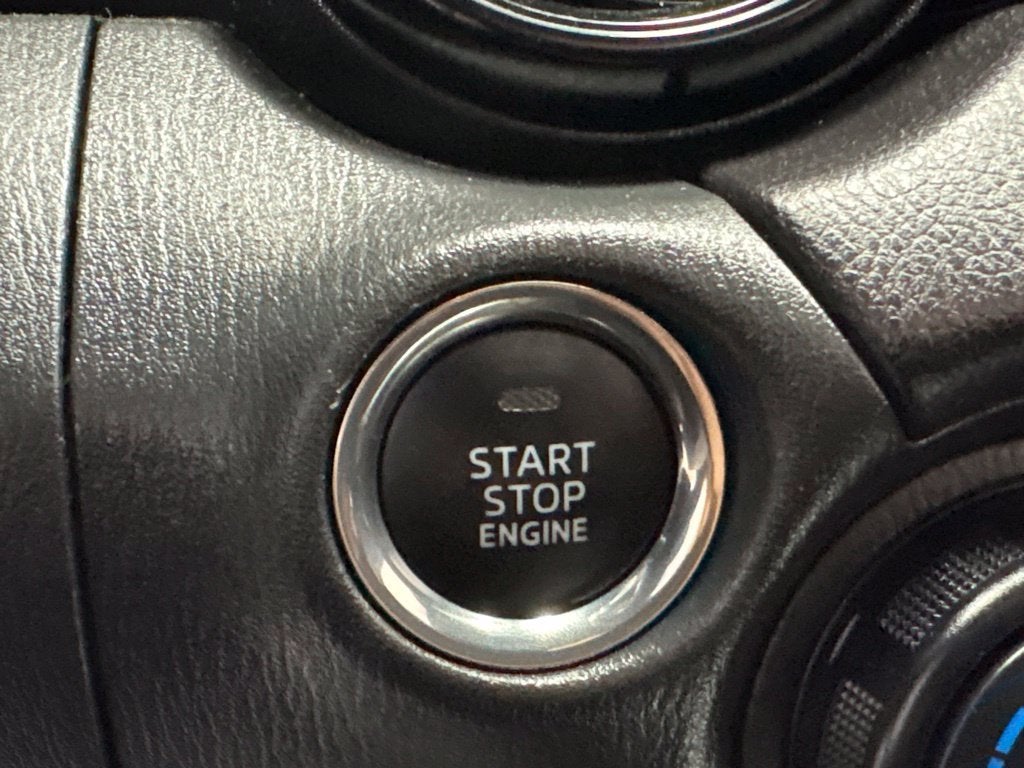 2019 Mazda Mazda MX-5 Miata RF Club
