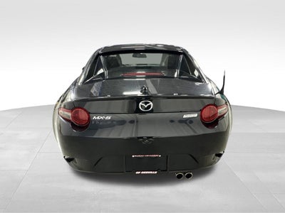2019 Mazda Mazda MX-5 Miata RF Club