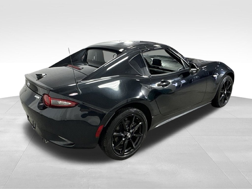 2019 Mazda Mazda MX-5 Miata RF Club