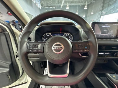 2021 Nissan Rogue SV Intelligent AWD