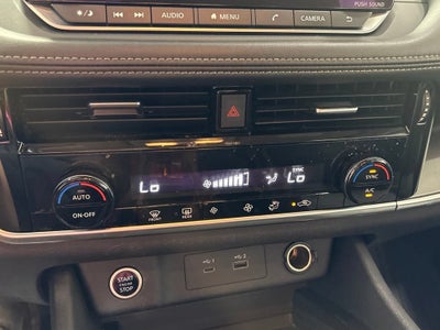 2021 Nissan Rogue SV Intelligent AWD