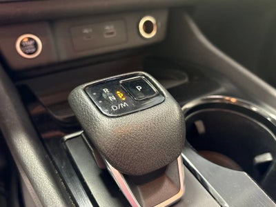 2021 Nissan Rogue SV Intelligent AWD