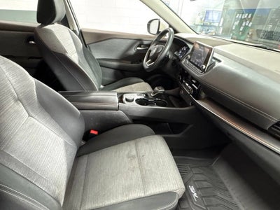 2021 Nissan Rogue SV Intelligent AWD