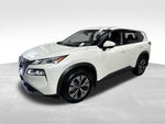 2021 Nissan Rogue SV Intelligent AWD