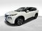 2021 Nissan Rogue SV Intelligent AWD