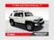 2010 Toyota FJ Cruiser Base