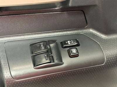 2010 Toyota FJ Cruiser Base