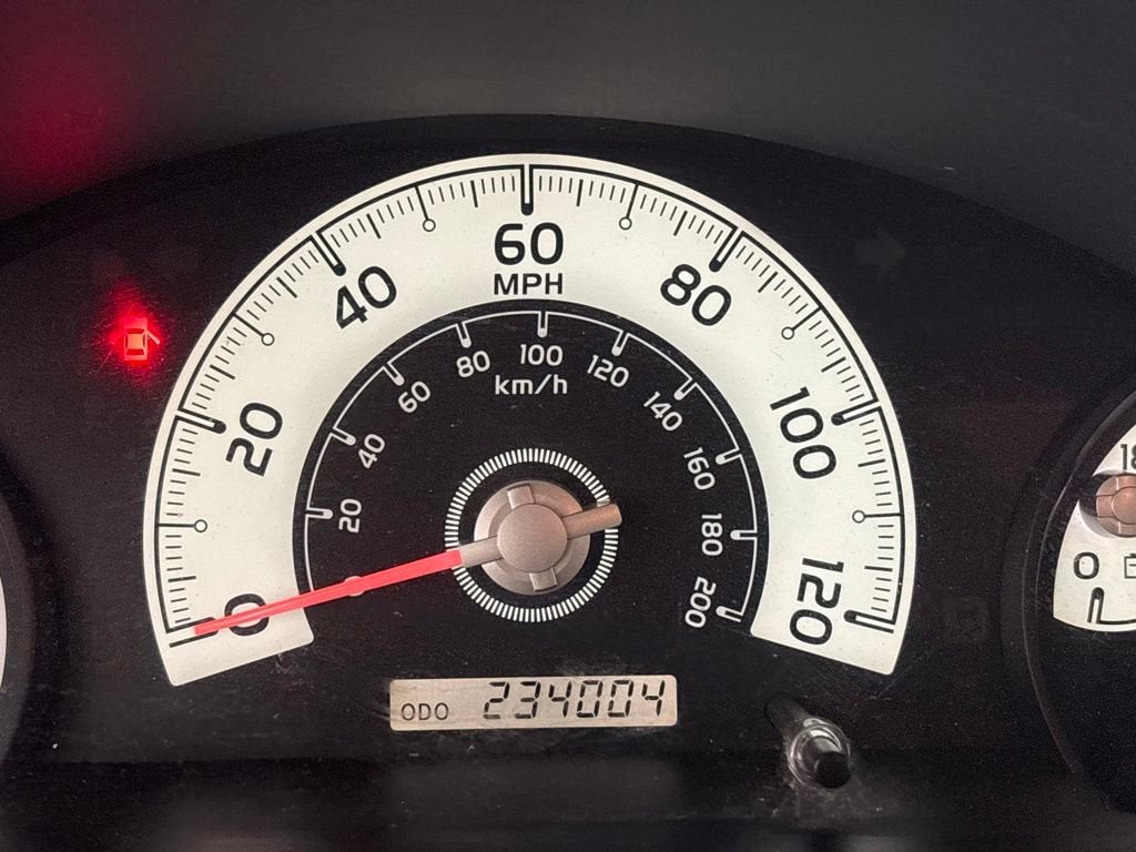 2010 Toyota FJ Cruiser Base