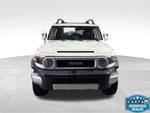 2010 Toyota FJ Cruiser Base