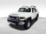 2010 Toyota FJ Cruiser Base