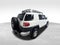 2010 Toyota FJ Cruiser Base