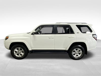 2014 Toyota 4Runner SR5 Premium