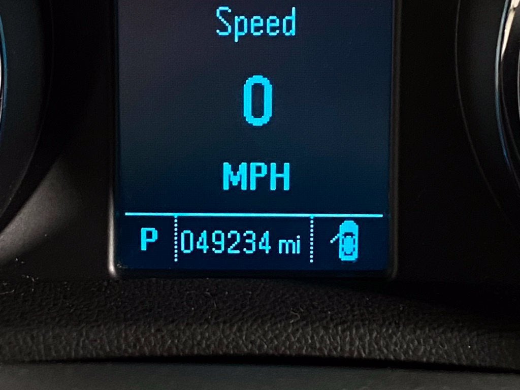 2014 Buick Encore Convenience