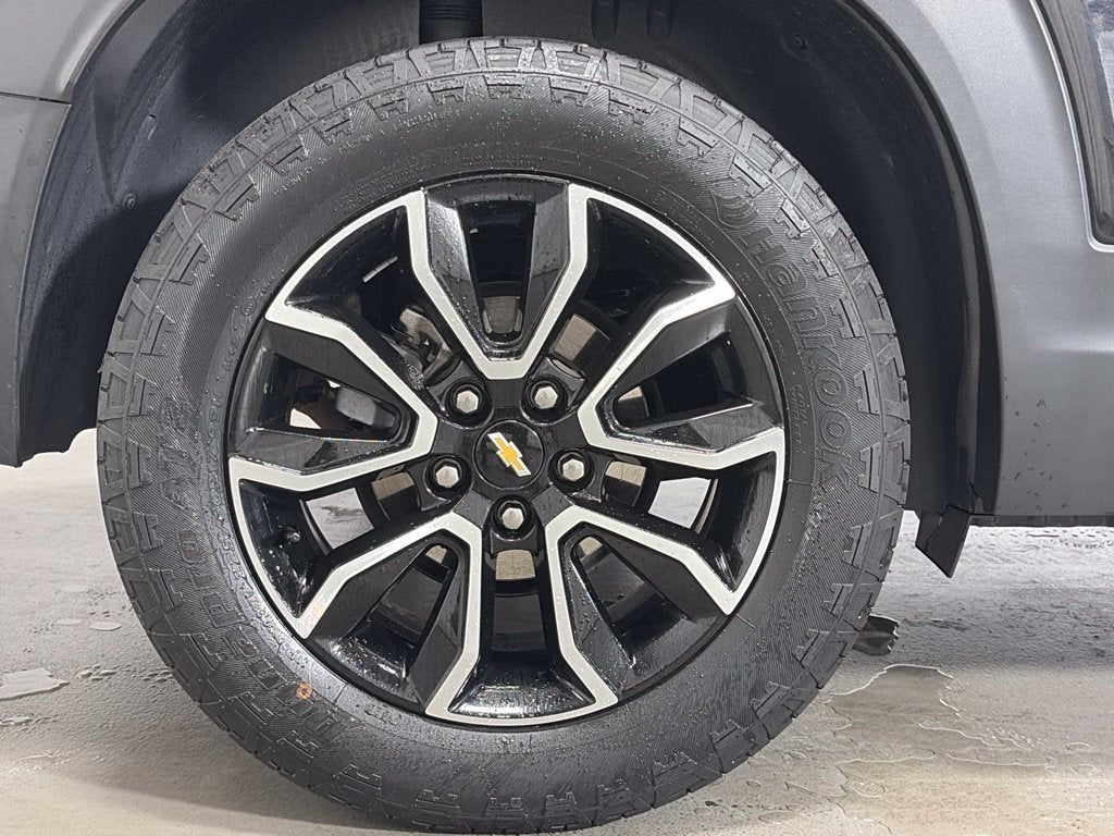 2021 Chevrolet Trailblazer ACTIV