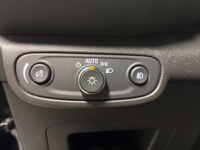 2021 Chevrolet Trailblazer ACTIV