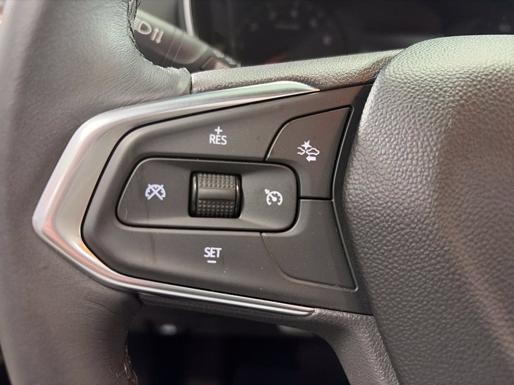 2021 Chevrolet Trailblazer ACTIV