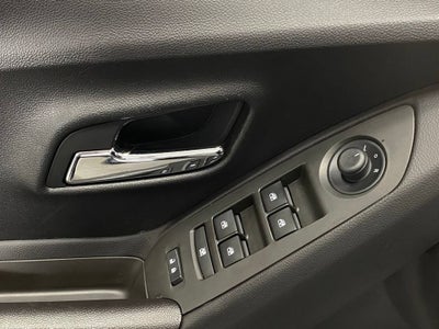 2015 Chevrolet Trax LS