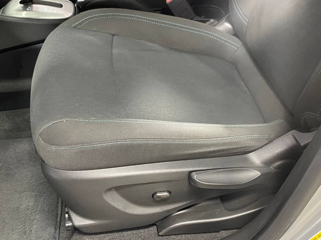 2015 Chevrolet Trax LS