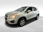 2015 Chevrolet Trax LS