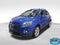 2015 Chevrolet Trax LTZ