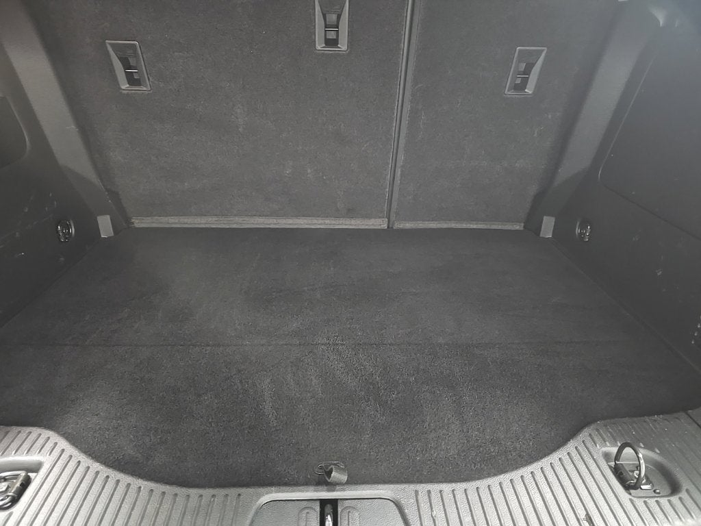 2015 Chevrolet Trax LTZ