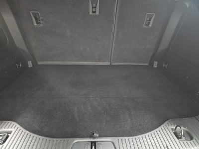 2015 Chevrolet Trax LTZ