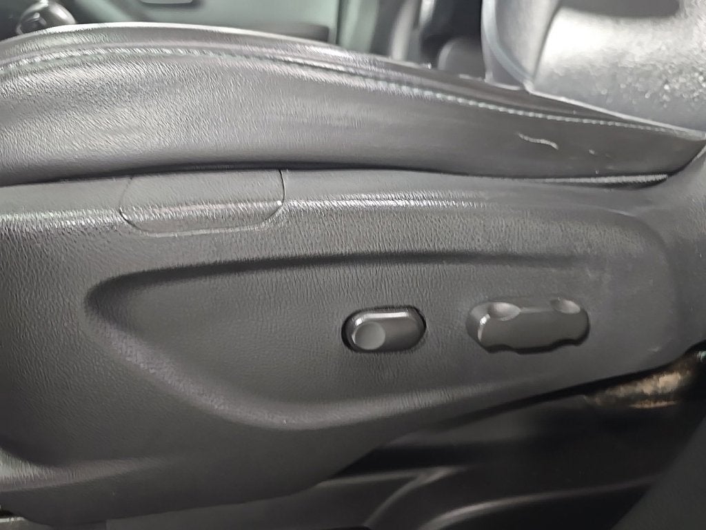 2015 Chevrolet Trax LTZ