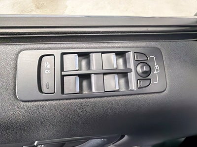 2018 Land Rover Discovery Sport HSE
