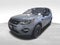 2018 Land Rover Discovery Sport HSE