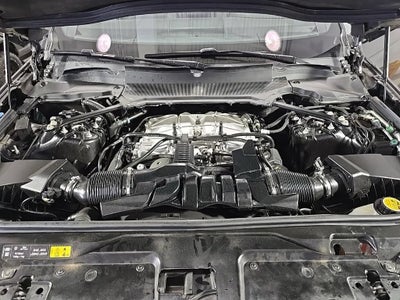 2019 Land Rover Discovery SE