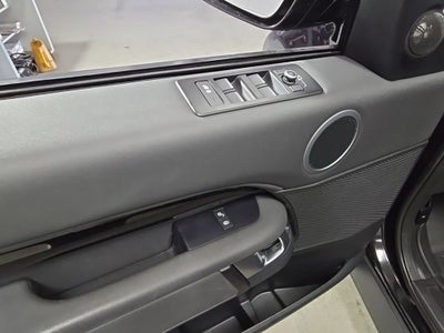 2019 Land Rover Discovery SE